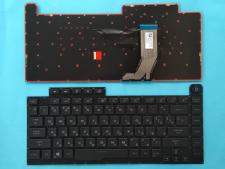 Клавіатура Asus&nbsp;Rog&nbsp;Strix&nbsp;Scar&nbsp;3&nbsp;G531GV